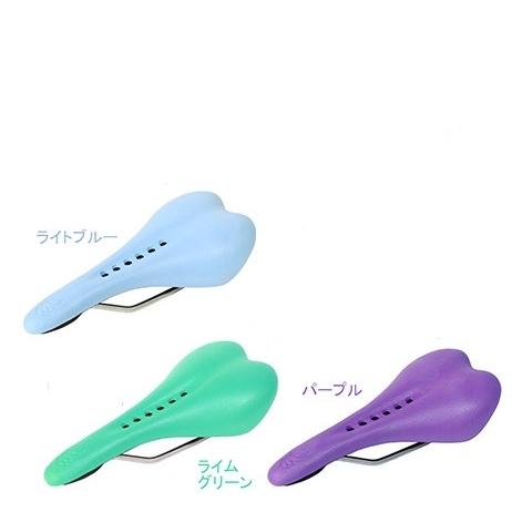 mcselle マクセラ FF-R CL-1720 EVA レーサーサドル | FF-R | 01