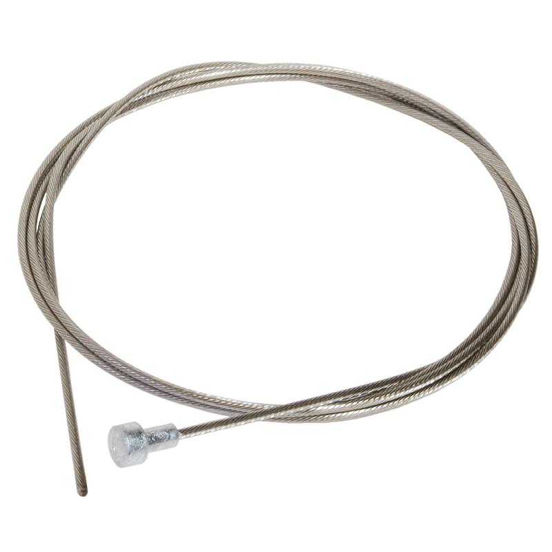 ALLIGATOR アリゲーター LY-BSTSK20UB-02 ROADブレーキ用インナーケーブル（2000mm） re-502 | ALLIGATOR