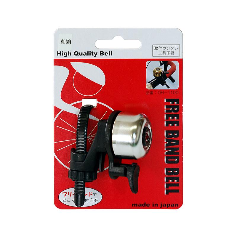 扇工業 OH-1100 フリーバンドベル　真鍮 re-502 |  | 03