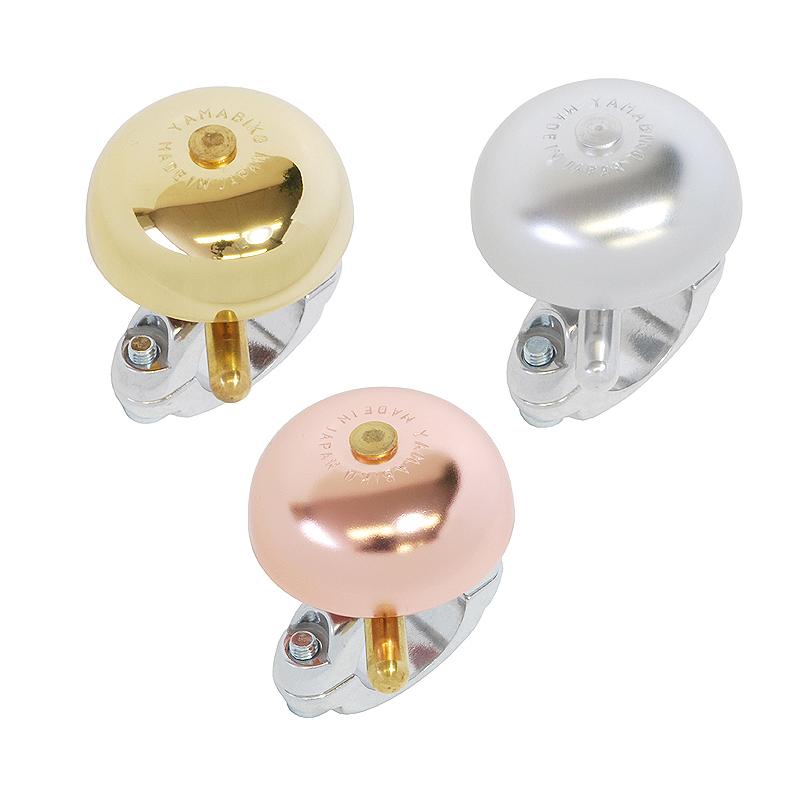 扇工業 OH-2200 やまびこベル 真鍮 re-502 |  | 02