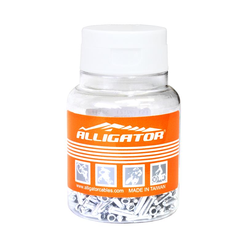 ALLIGATOR アリゲーター LY-IPA03 ブレーキ用インナーキャップ　300個入 re-502 | ALLIGATOR | 01