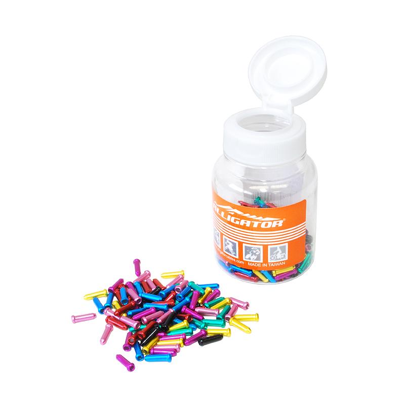 ALLIGATOR アリゲーター LY-IPA03 ブレーキ用インナーキャップ　300個入 | ALLIGATOR | 01