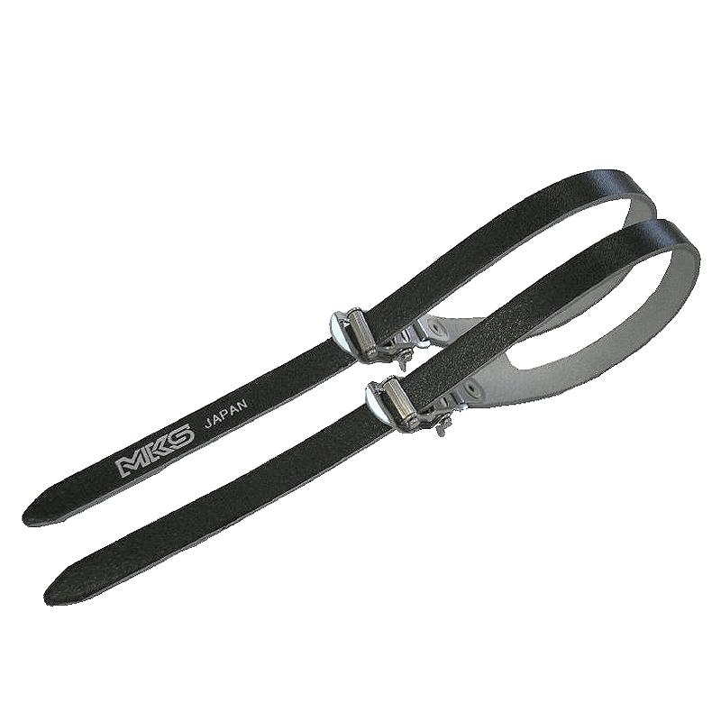三ヶ島製作所 MKS FIT-α SPIRITS 2-buckle | 三ヶ島製作所