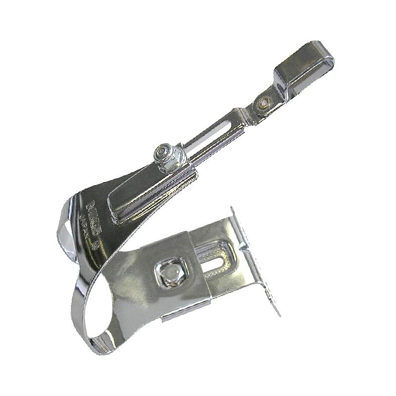 三ヶ島製作所 MKS TOE CLIP ADJUSTABLE | 三ヶ島製作所