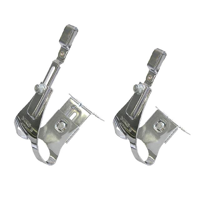 三ヶ島製作所 MKS TOE CLIP ADJUSTABLE | 三ヶ島製作所 | 01