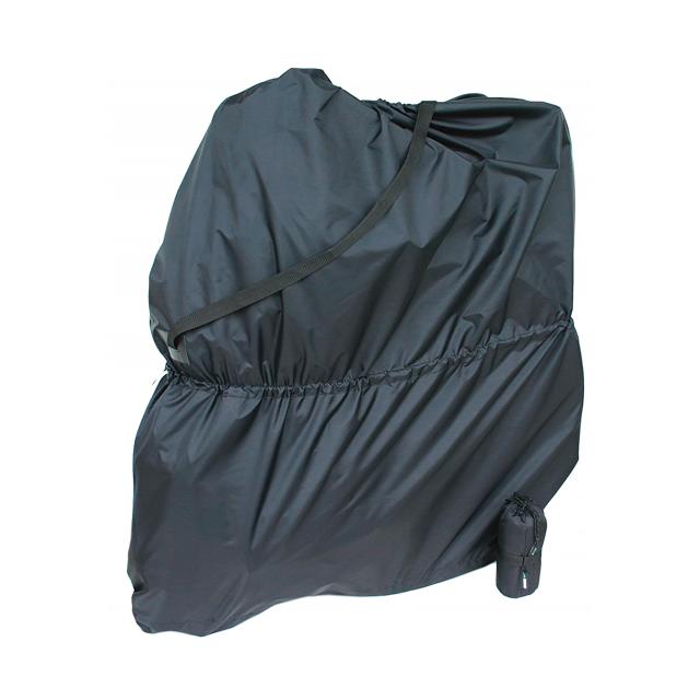 大久保製作所 MARUTO マルト ツアーバッグ　SE　（ロード・MTB兼用輪行袋） re-502 | MARUTO（バイク、自転車）