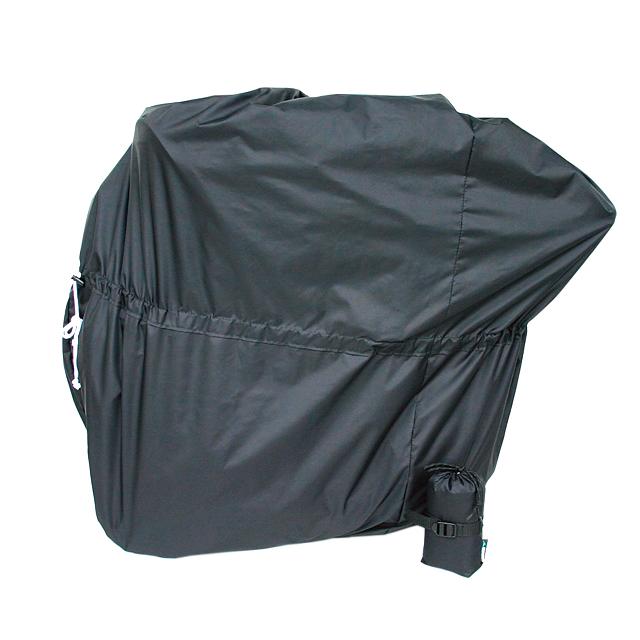 大久保製作所 MARUTO マルト ツアーバッグ　ZD　（折りたたみ自転車用輪行袋） re-502 | MARUTO（バイク、自転車）