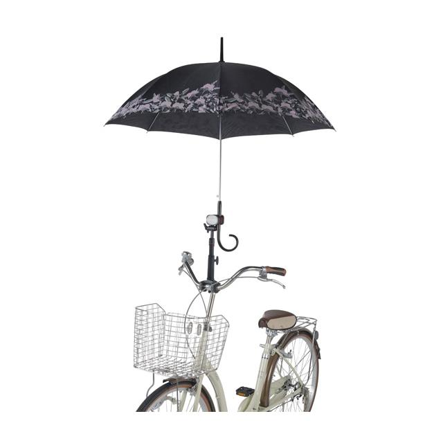 自転車 傘立て ホルダー スタンド 第一精工　かさキャッチ  No.1　自転車  傘キャッチ  カサキャッチ |  | 02