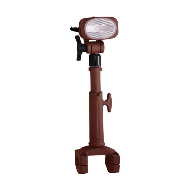 自転車 傘立て ホルダー スタンド 第一精工　かさキャッチ  No.1　自転車  傘キャッチ  カサキャッチ |  | 05