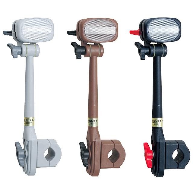 自転車 傘立て ホルダー スタンド 第一精工 No.6 かさキャッチ（前子供のせ付自転車＆シルバーカー用） | 