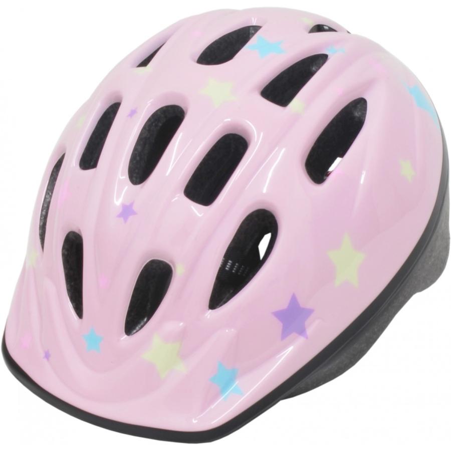 子供用ヘルメット 自転車ヘルメット PALMY P-MV12 パルミーキッズヘルメット  Mサイズ 当店限定色 | PALMY | 04