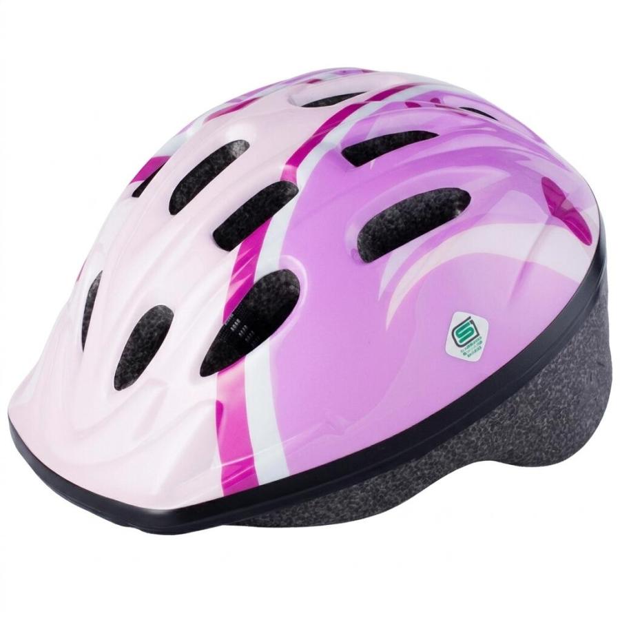 在庫限りのお買い得品！ PALMY P-MV12 パルミーキッズヘルメット Mサイズ Sサイズ 自転車 子供ヘルメット 子供用 限定カラー 安心のSG規格合格品 | PALMY | 05