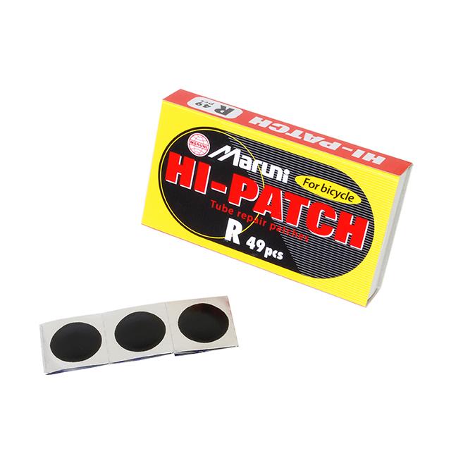 マルニ工業 E-111 ハイパッチ R re-502 | マルニ(修理材)