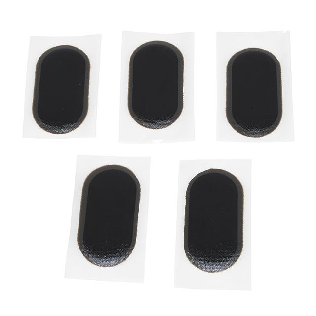 マルニ工業 E-117 タイヤパッチ L2 re-502 | マルニ(修理材)