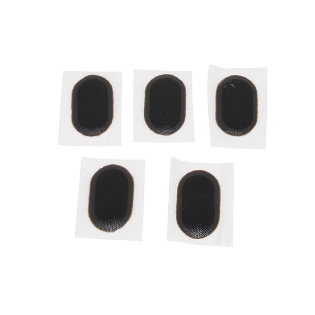 マルニ工業 E-118 タイヤパッチ M re-502 | マルニ(修理材)