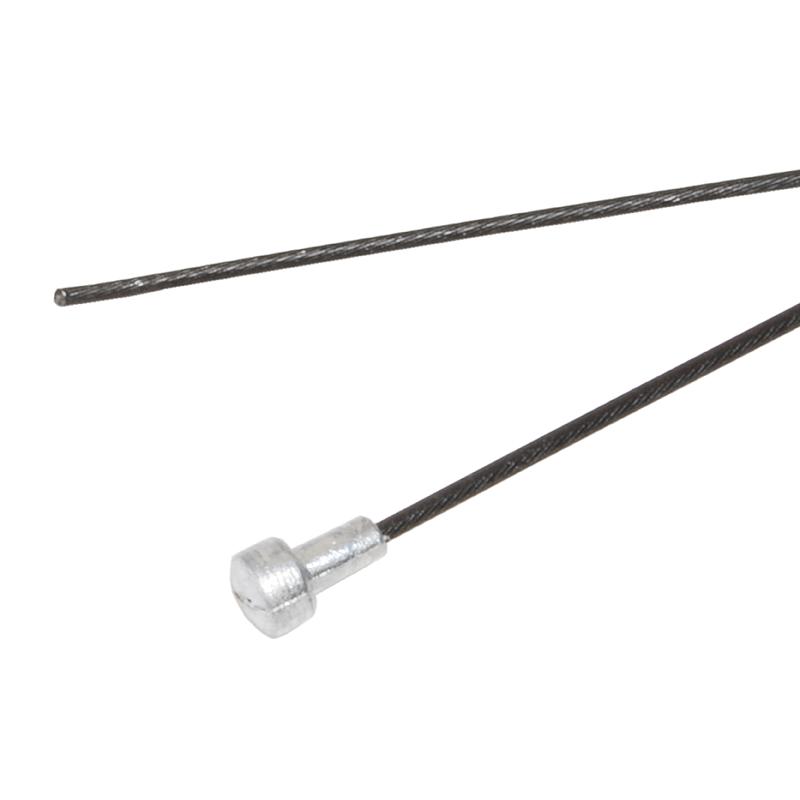 ALLIGATOR アリゲーター LY-BPT10-610+2C-C ROADブレーキ用インナーケーブル（P.T.F.Eコート）（1000mm） re-502 | ALLIGATOR | 01