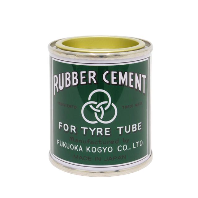 福岡工業 ミツワ　ラバーセメント　小缶ゴムのり 90ml re-502 | 