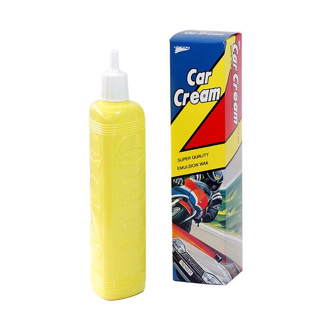 石原ケミカル ユニコン 13320 ユニコンカークリーム 400ml : スイッチ