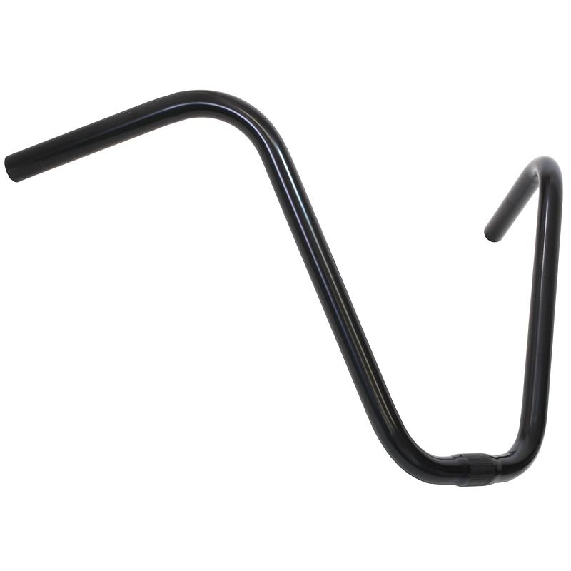 GRK UP-BK W560 カマキリハンドルバー | 