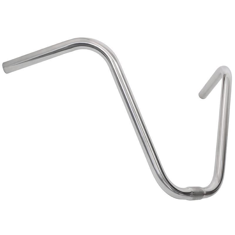 GRK UP-ST W560 カマキリハンドルバー ステンレス re-502 | 