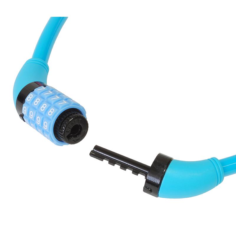 PALMY パルミー P-4273 ナンバーセットワイヤーロック | PALMY | 03