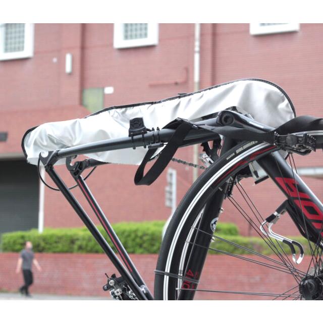 大久保製作所 MARUTO マルト RS-C750 チェーンカバー re-502 | MARUTO（バイク、自転車） | 02