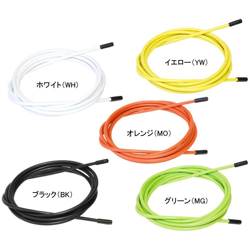 ALLIGATOR アリゲーター LY-166UD シフト用アウターケーブル | ALLIGATOR | 02