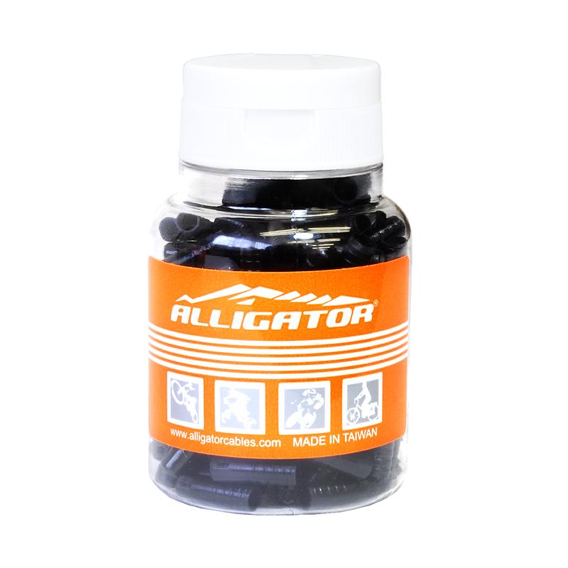 ALLIGATOR アリゲーター LY-HPP02 シフト用アウターキャップ　150個入 re-502 | ALLIGATOR | 01