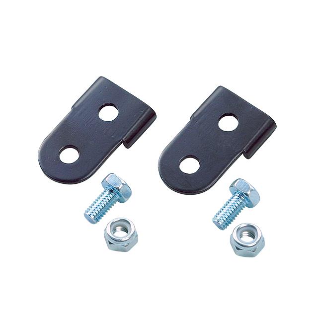 MINOURA ミノウラ FB金具 MT-800N用脚延長金具 re-502 | ミノウラ（自転車）