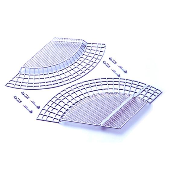 自転車 巻き込み防止　OGK技研 オージーケー DG-005 チャイルドガード | OGK技研 | 01