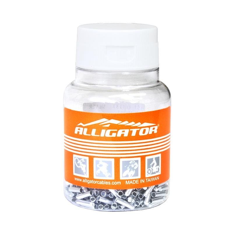 ALLIGATOR アリゲーター LY-IPA01 シフト用インナーキャップ　500個入 re-502 | ALLIGATOR | 01