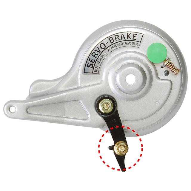 唐沢製作所 ワイヤー止めネジ（サーボブレーキ ワイヤー式用） |  | 01