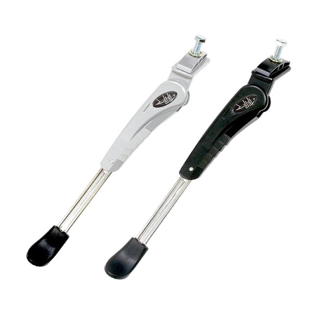 FF-R CD-112AG アジャスタブルセンタースタンド ブラック | FF-R