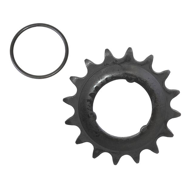 シマノ Y73T11630 コギヤ 16T re-502 | シマノ