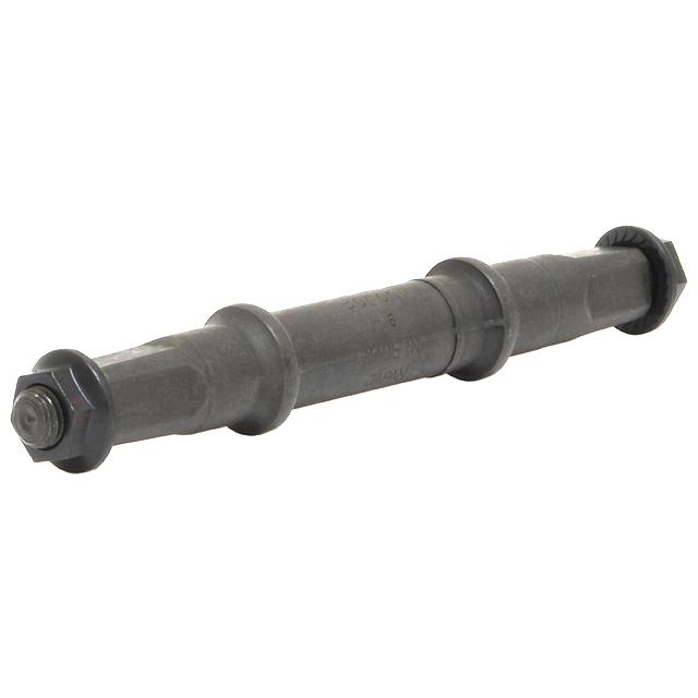 中谷金属工業 5R / 5U / 5T / 5S コッタレスハンガーシャフト re-502 |  | 02