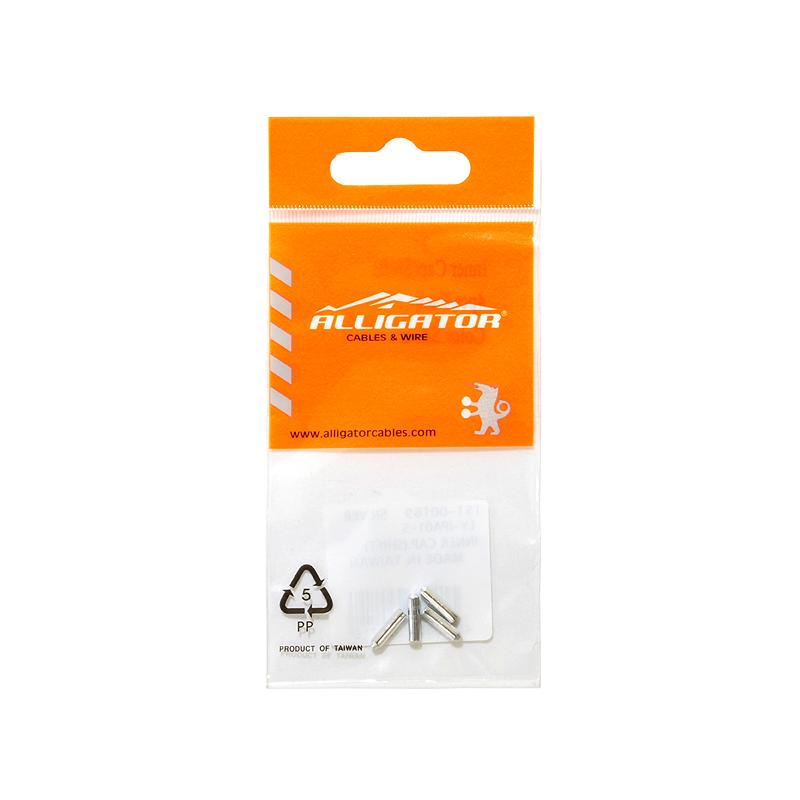 ALLIGATOR アリゲーター LY-IPA01-S シフト用インナーキャップ　4個入 re-502 | ALLIGATOR | 01