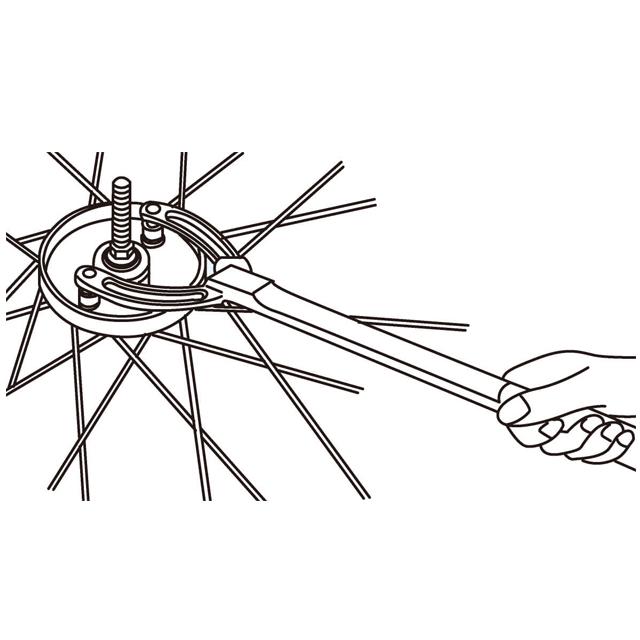 HOZAN ホーザン C-349 ドラム抜き re-502 | HOZAN | 01