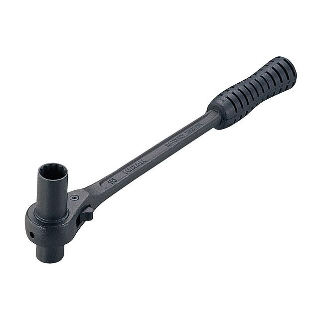 HOZAN ホーザン C-160 輪業用ラチェットレンチ re-502 | HOZAN