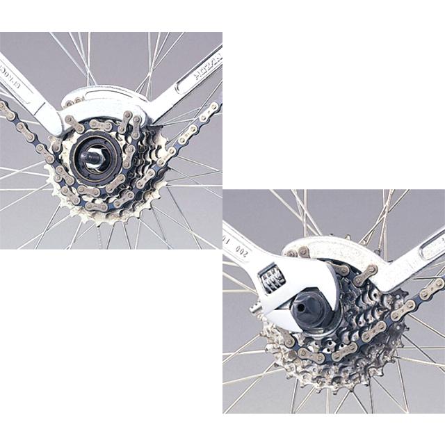 HOZAN ホーザン C-62 小ギア抜き re-502 | HOZAN | 01