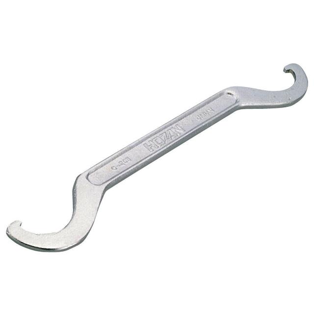 HOZAN ホーザン C-205 S型ヘッドまわし re-502 | HOZAN