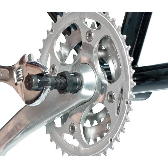 Park Tool パークツール CWP-7 クランクプーラー re-502 |  | 01