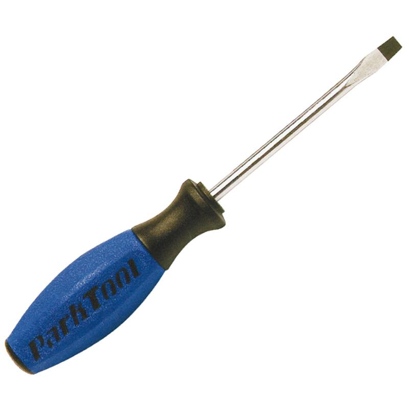 Park Tool パークツール SD-6 マイナスドライバー 6mm re-502 | 