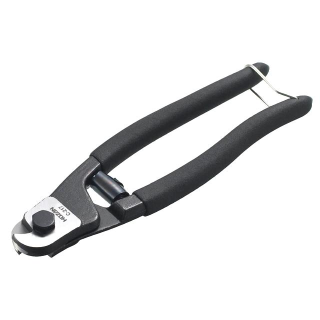 HOZAN ホーザン C-217 ワイヤーカッター re-502 | HOZAN