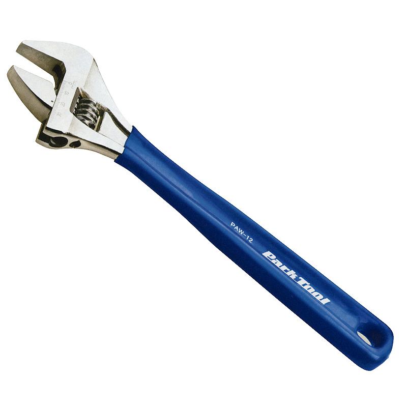 Park Tool パークツール PAW-12 アジャスタブルレンチ | 