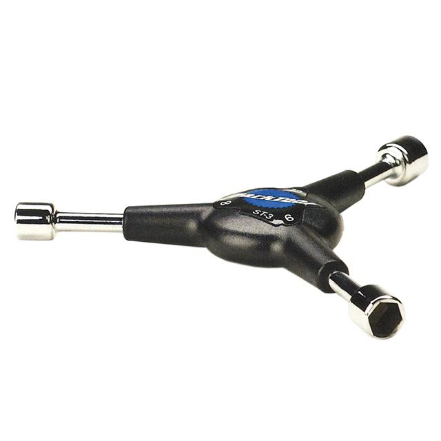 Park Tool パークツール ST-3 Y型ソケットレンチ re-502 | 