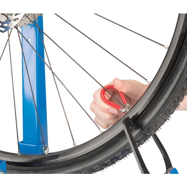 Park Tool パークツール SW-2 スポークレンチ（JIS #14/15用） re-502 |  | 02