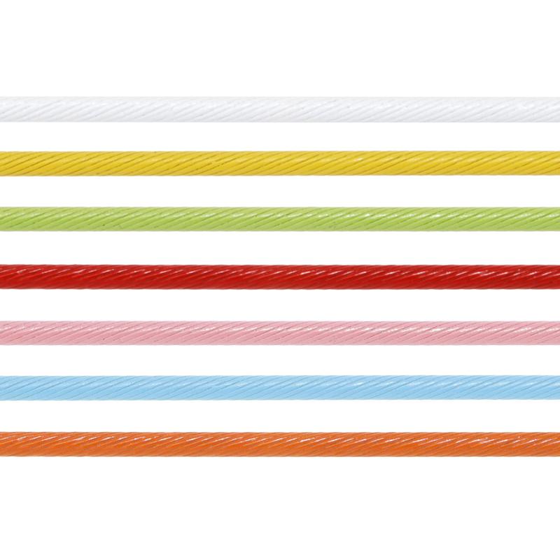 ALLIGATOR アリゲーター LY-GSPT20UN+2C ATB/MTB/ROADシフト用インナーケーブル（P.T.F.E.コート） re-502 | ALLIGATOR | 01