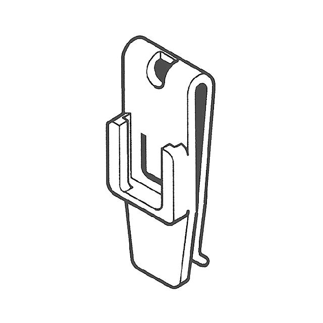 CATEYE キャットアイ 5440900N C-1N クリップ re-502 | CATEYE