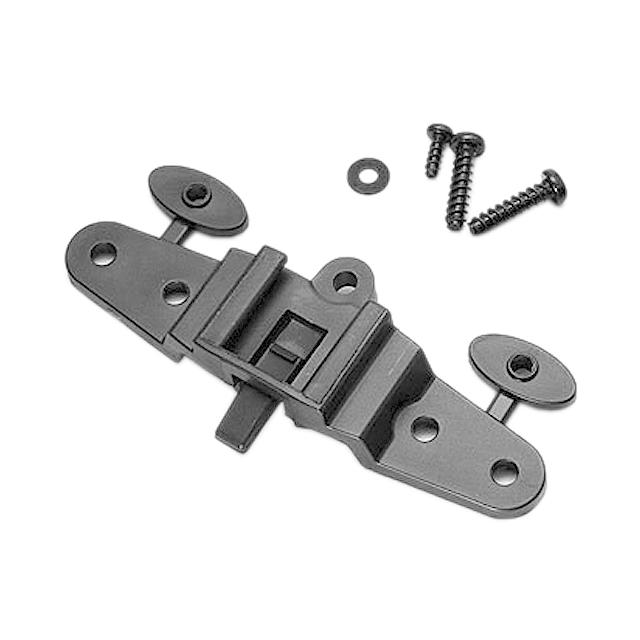 CATEYE キャットアイ 5445620 リアラックブラケット | CATEYE | 01