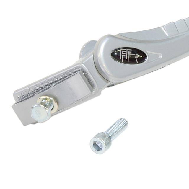 FF-R CD-112AG アジャスタブルセンタースタンド ブラック | FF-R | 02